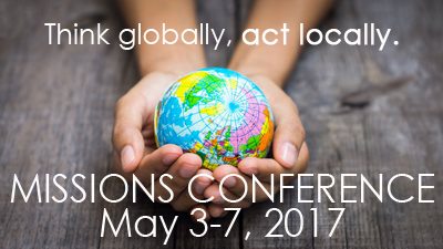 missions 2017